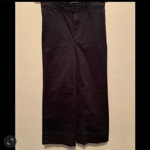 Everlane Wide Leg Pants